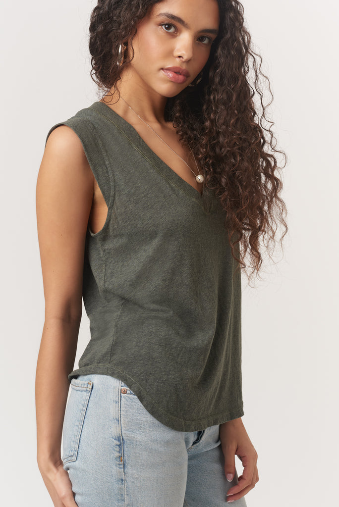 Spend More, Save More - Project Social T