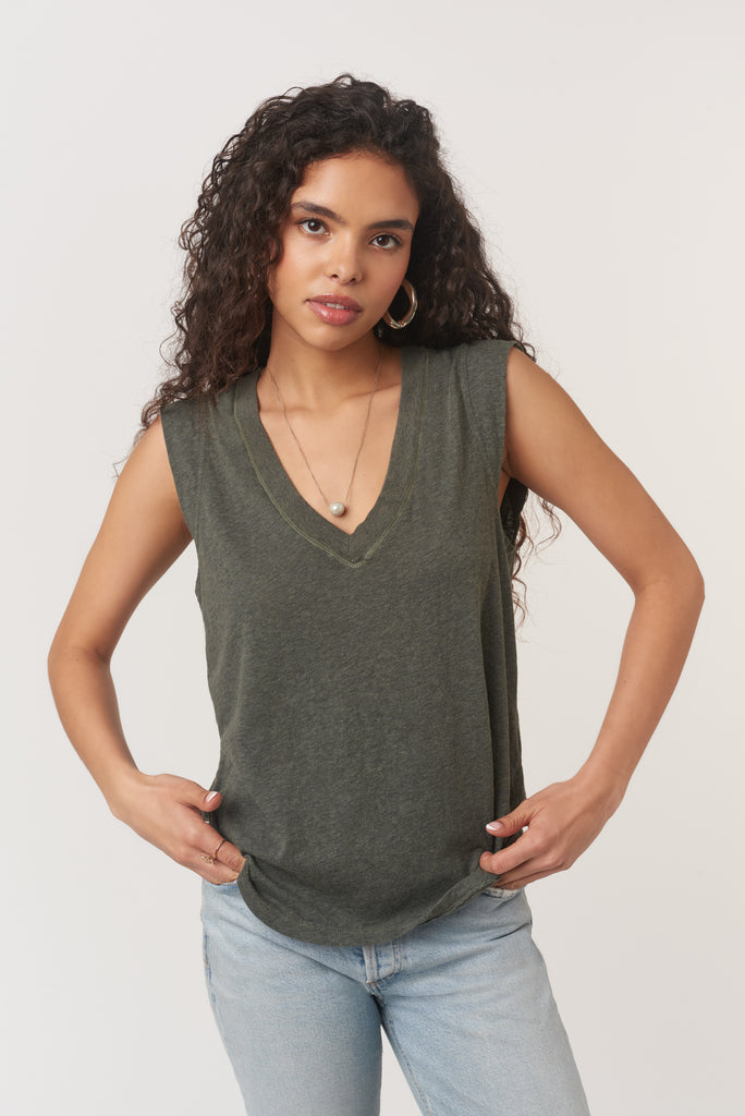 Spend More, Save More - Project Social T