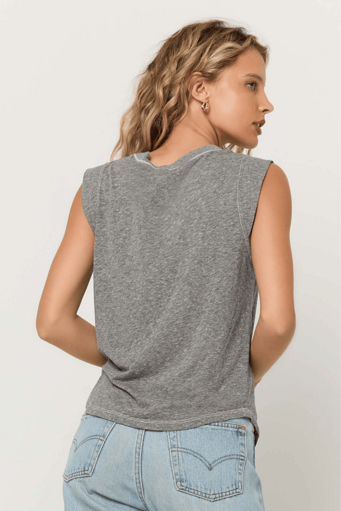 New Arrivals - Project Social T