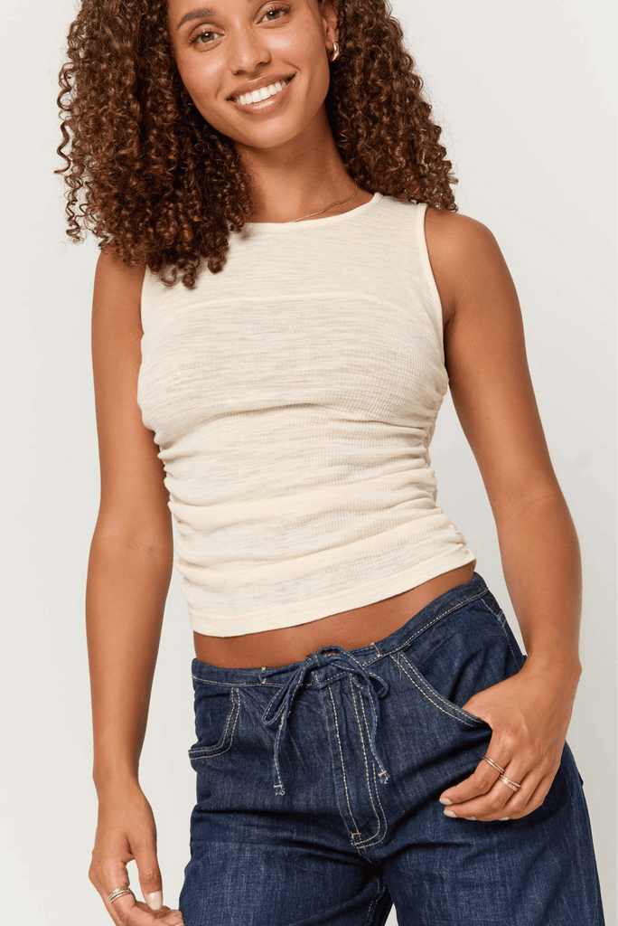 Tanks - Project Social T