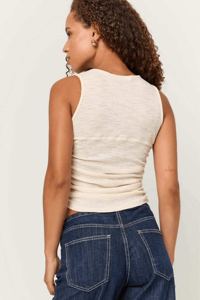Tanks - Project Social T