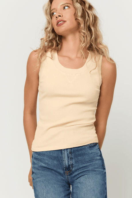 Salgado Rib Ringer Tank TANK Project Social T 