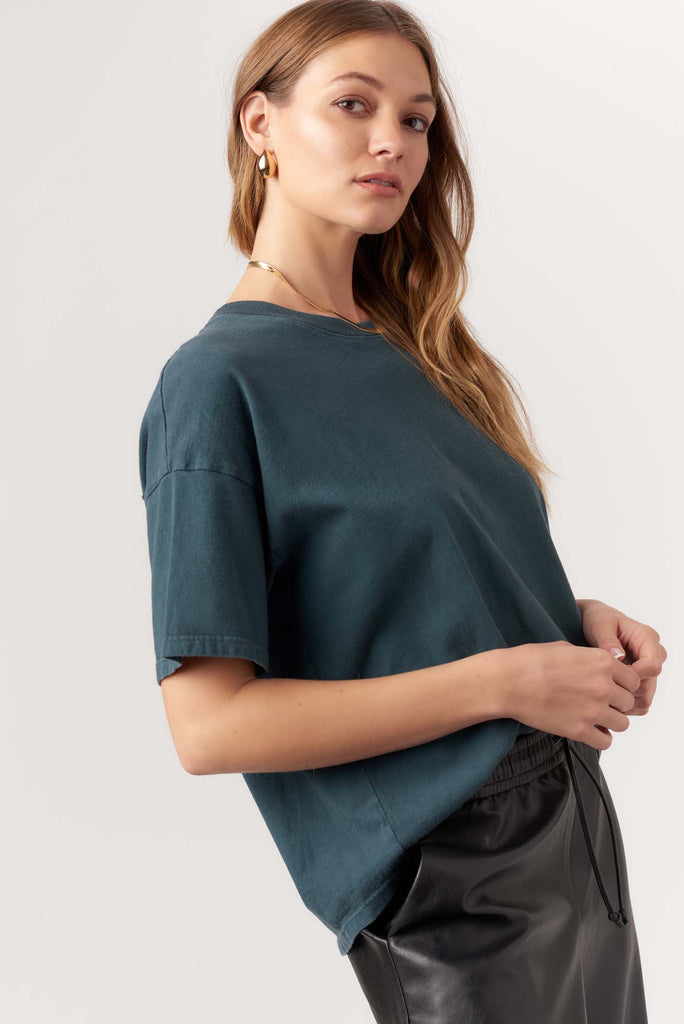 Spend More, Save More - Project Social T