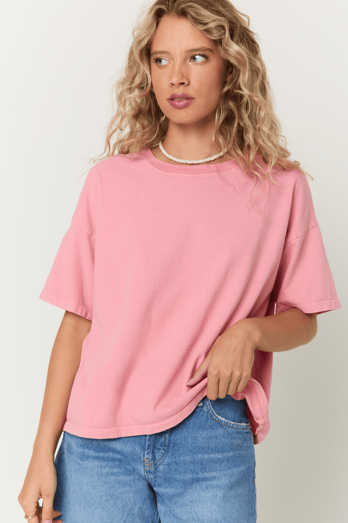 Women's Tees - Project Social T