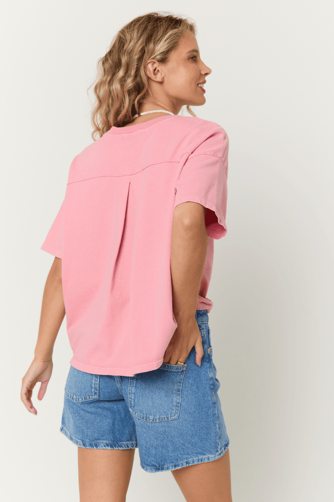 Women's Tees - Project Social T