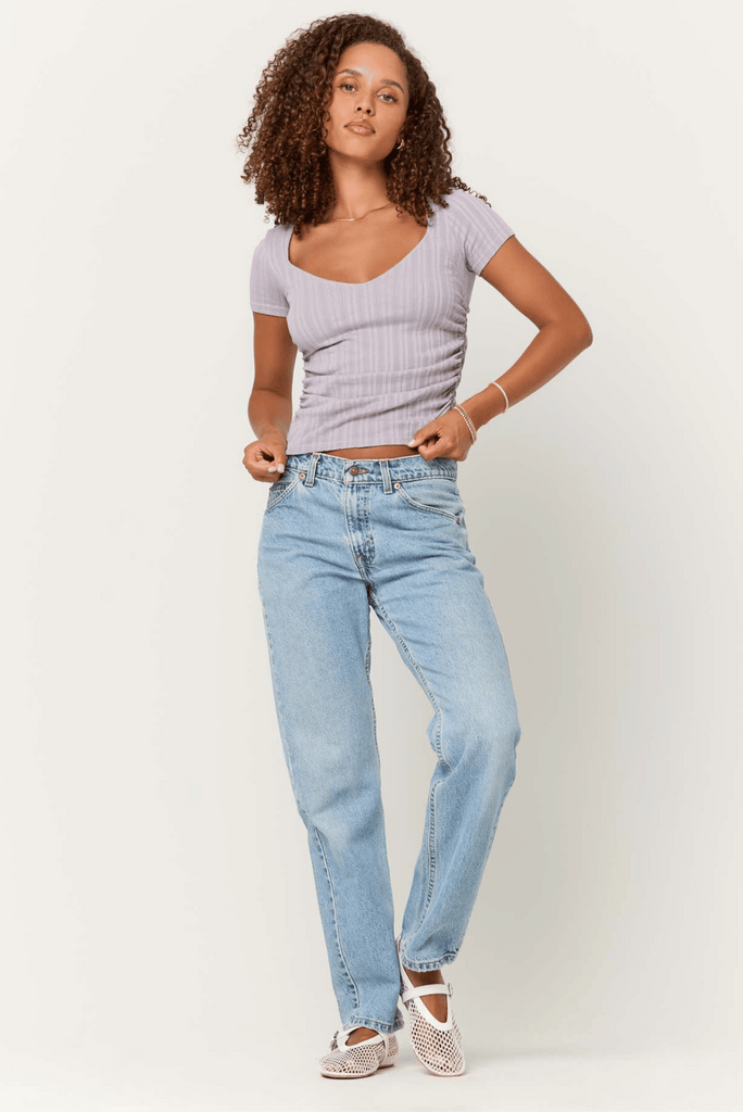 Women's Tees - Project Social T