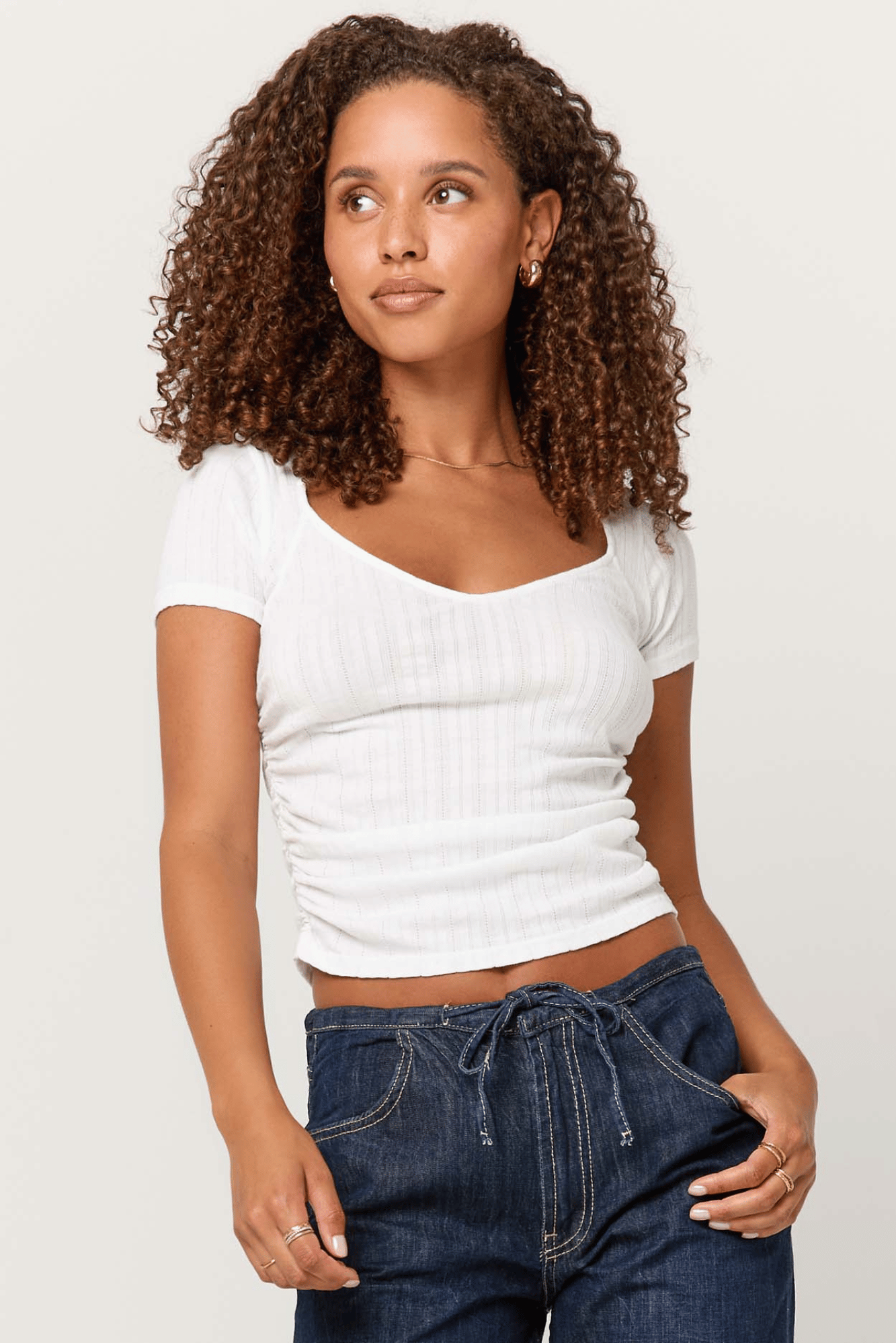 Elevated Essential Clothing for Women - Project Social T