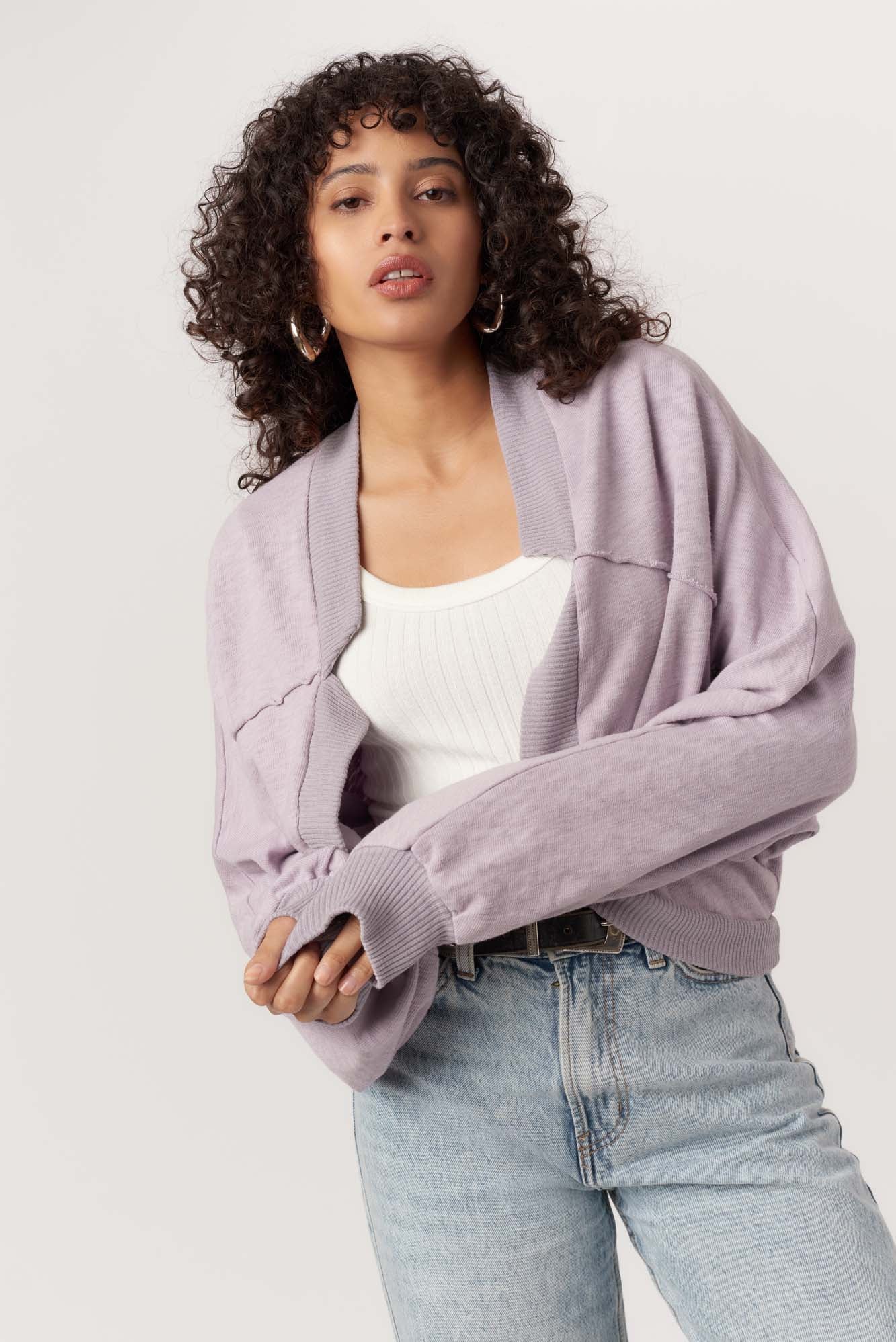 Cardigans – PROJECT SOCIAL T