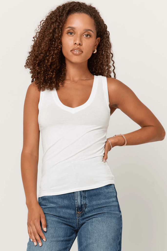Tanks - Project Social T