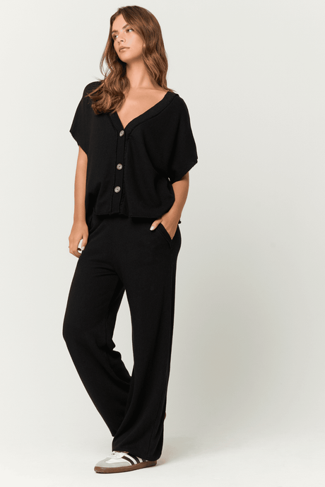 Dorian Jogger PANTS Project Social T 