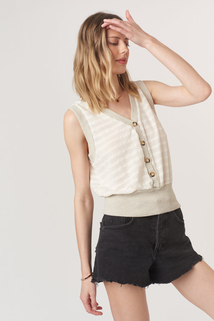 New Arrivals - Project Social T
