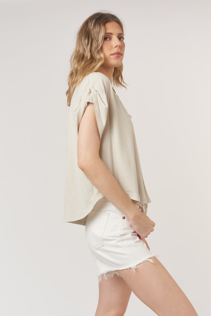 Spend More, Save More - Project Social T