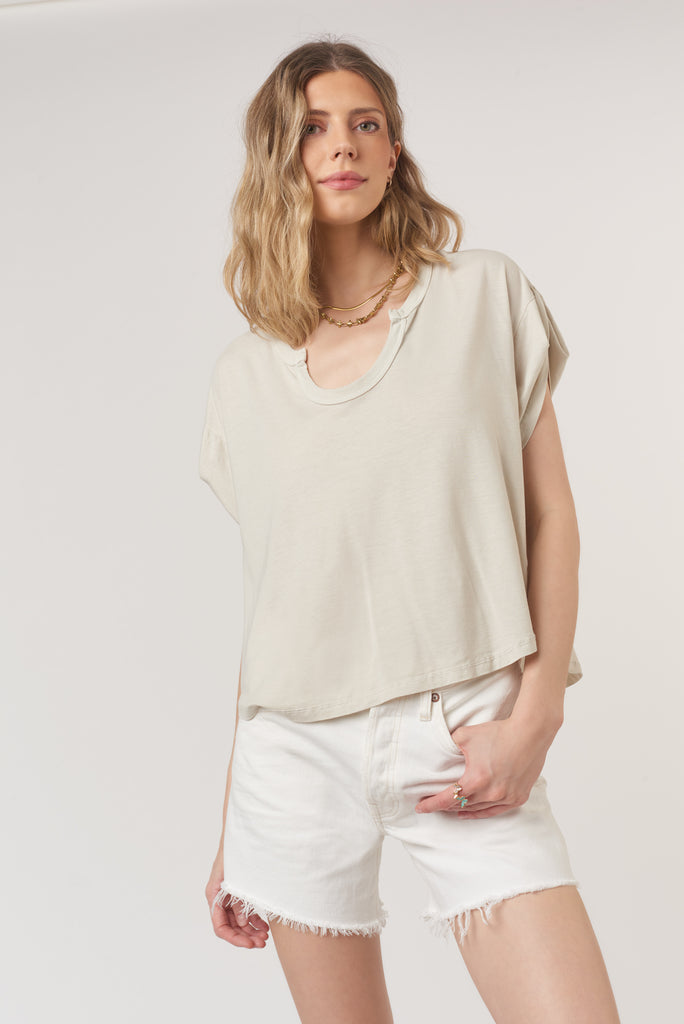 Spend More, Save More - Project Social T
