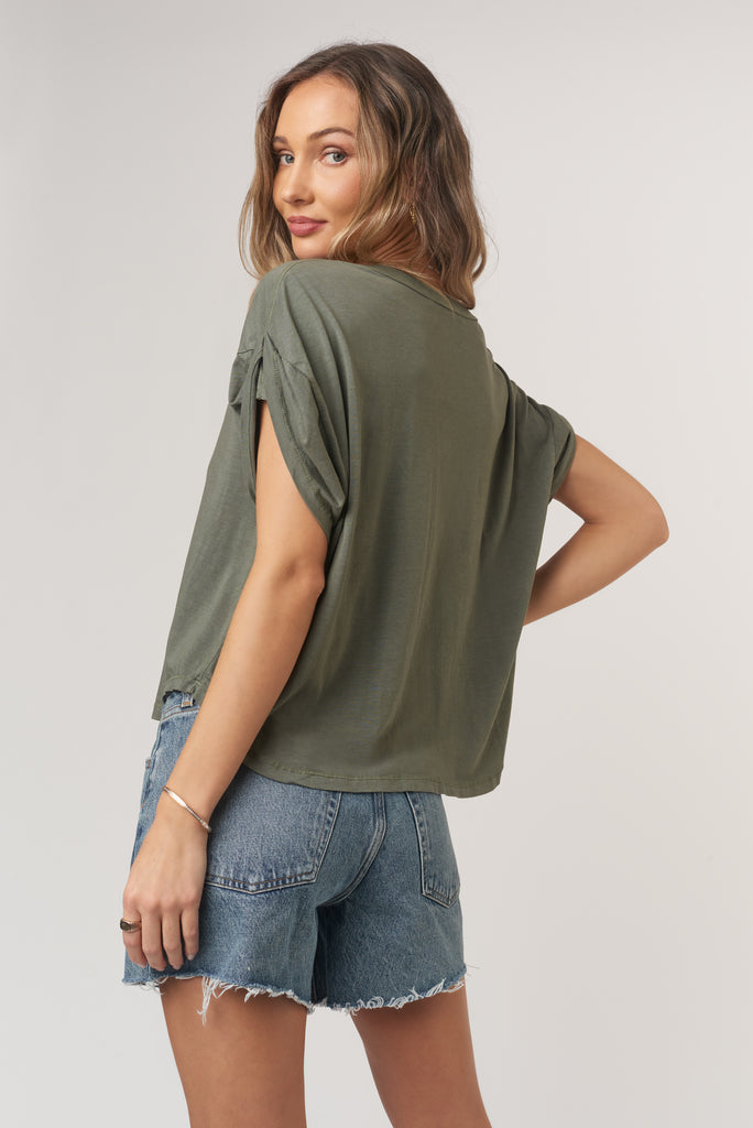 Women's Tees - Project Social T