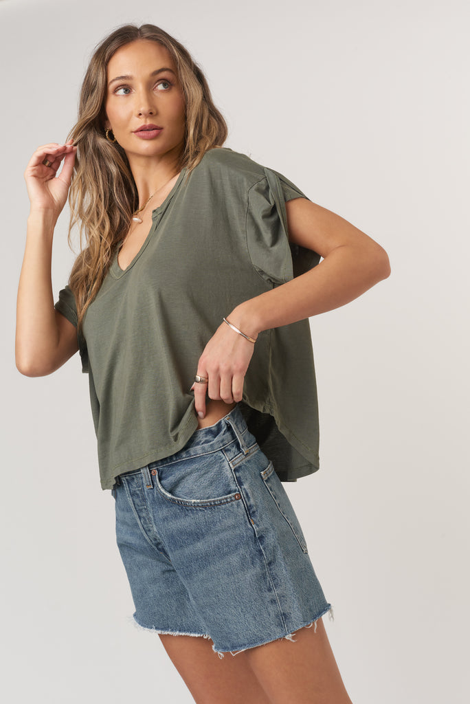 Spend More, Save More - Project Social T