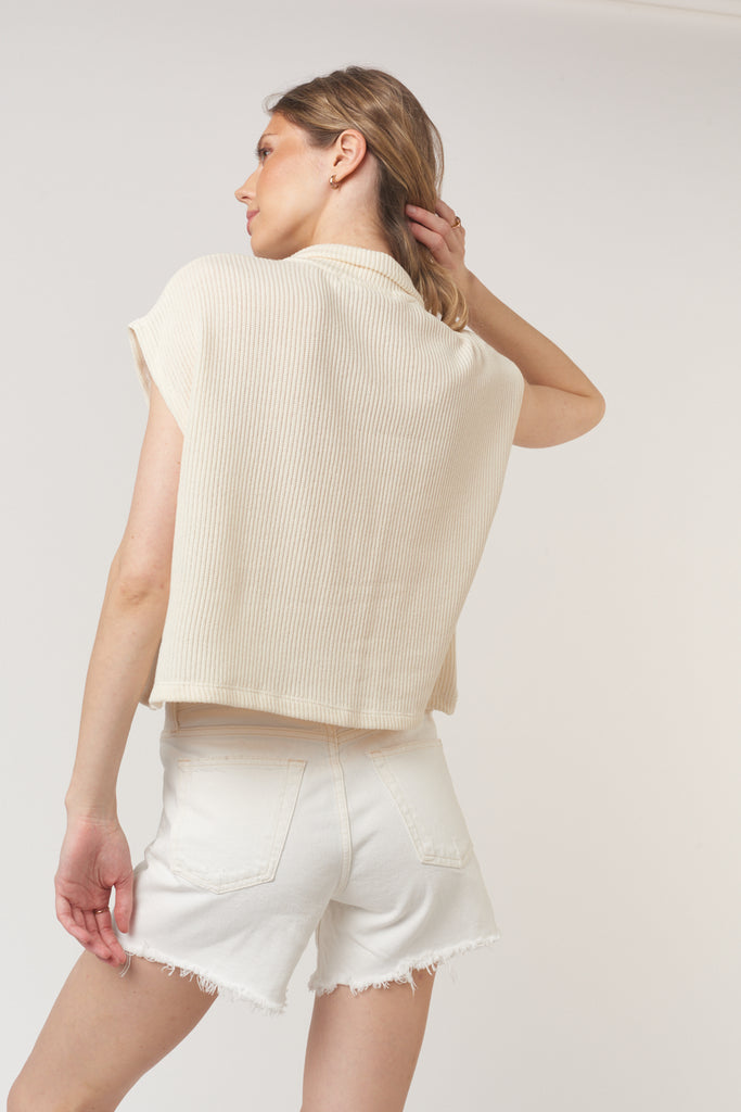 New Arrivals - Project Social T