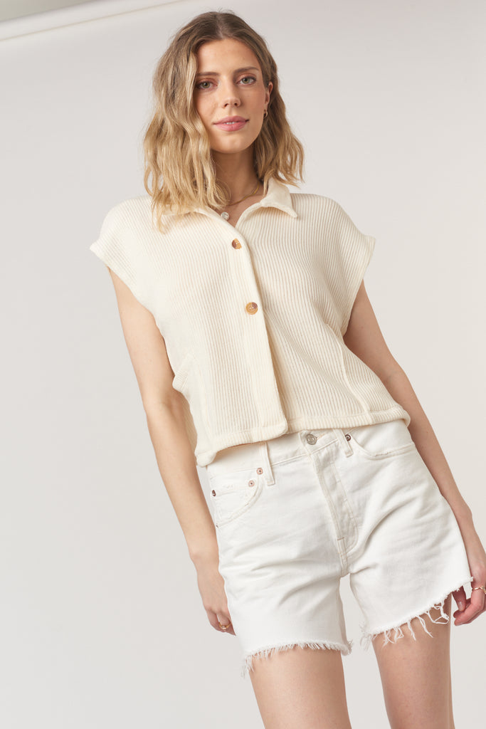 New Arrivals - Project Social T