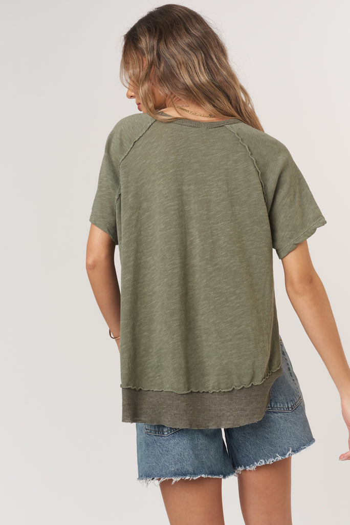 Getaway Collection - Project Social T