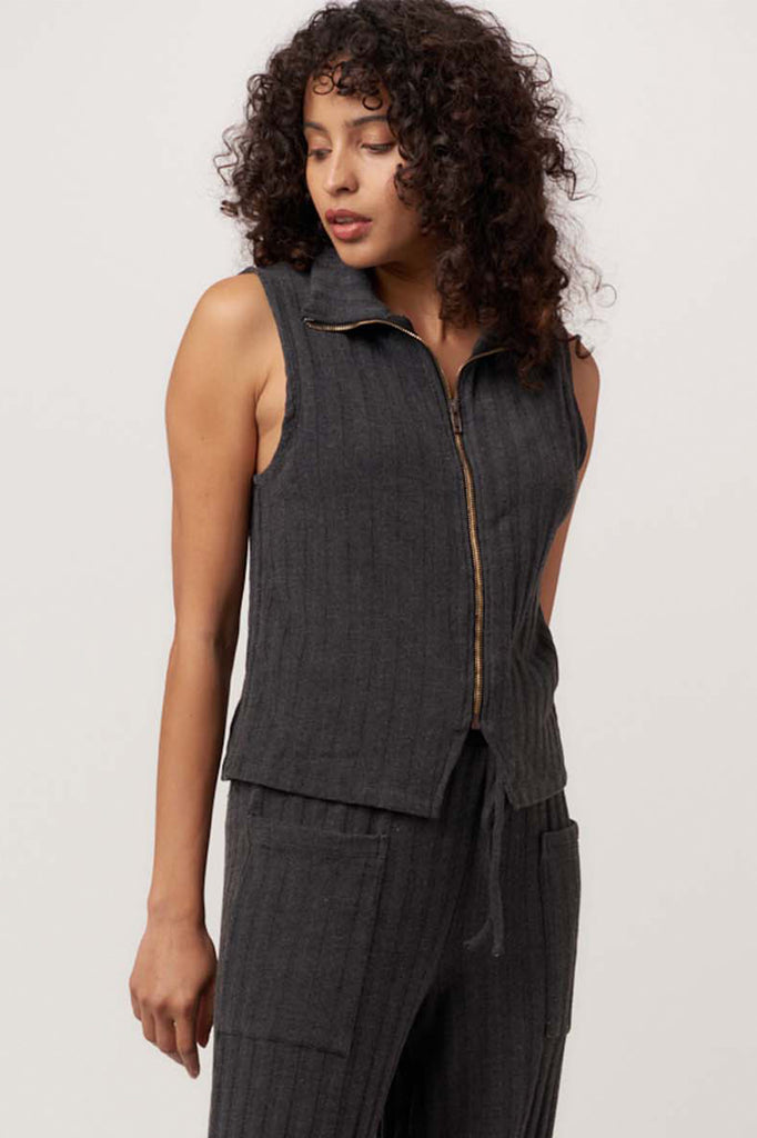 Tanks - Project Social T