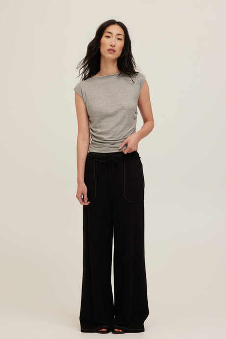 Caspia Rib Tank TANK Project Social T 