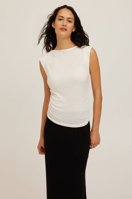 Caspia Rib Tank TANK Project Social T 