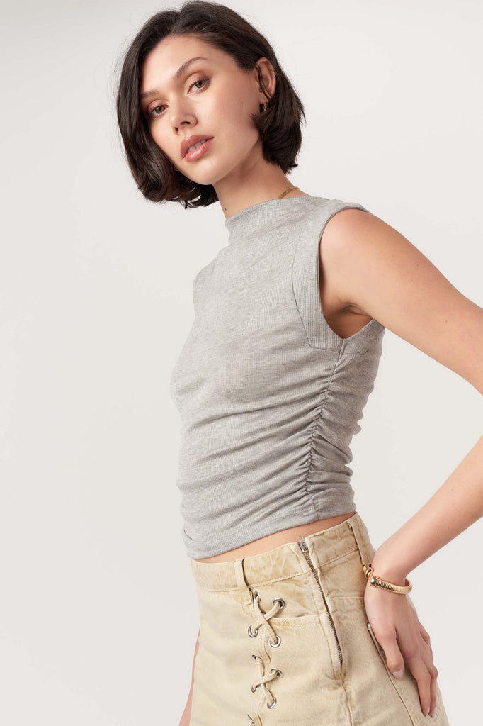 New Arrivals - Project Social T