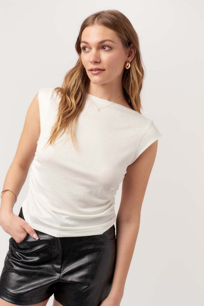 Tanks - Project Social T