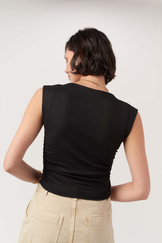 New Arrivals - Project Social T