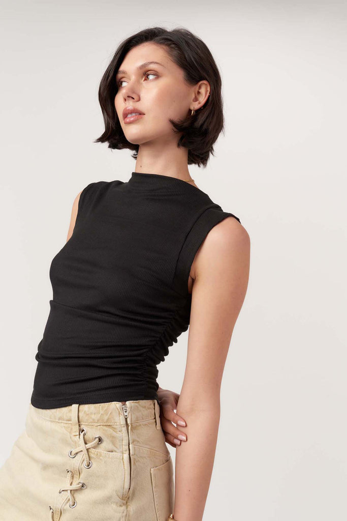 New Arrivals - Project Social T
