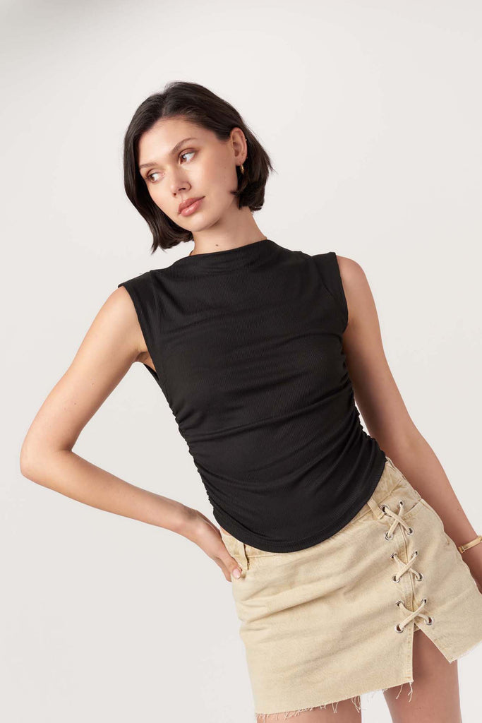 New Arrivals - Project Social T