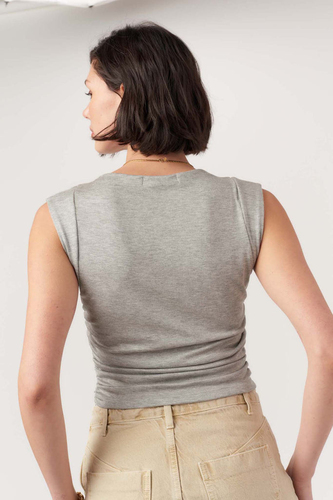 New Arrivals - Project Social T