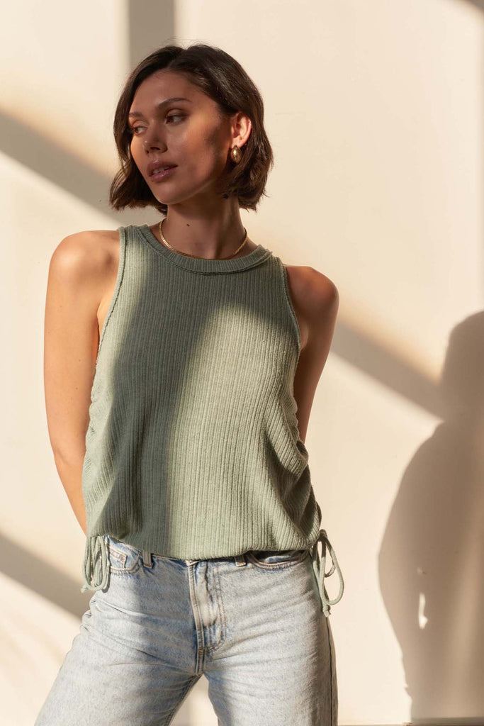 New Arrivals - Project Social T