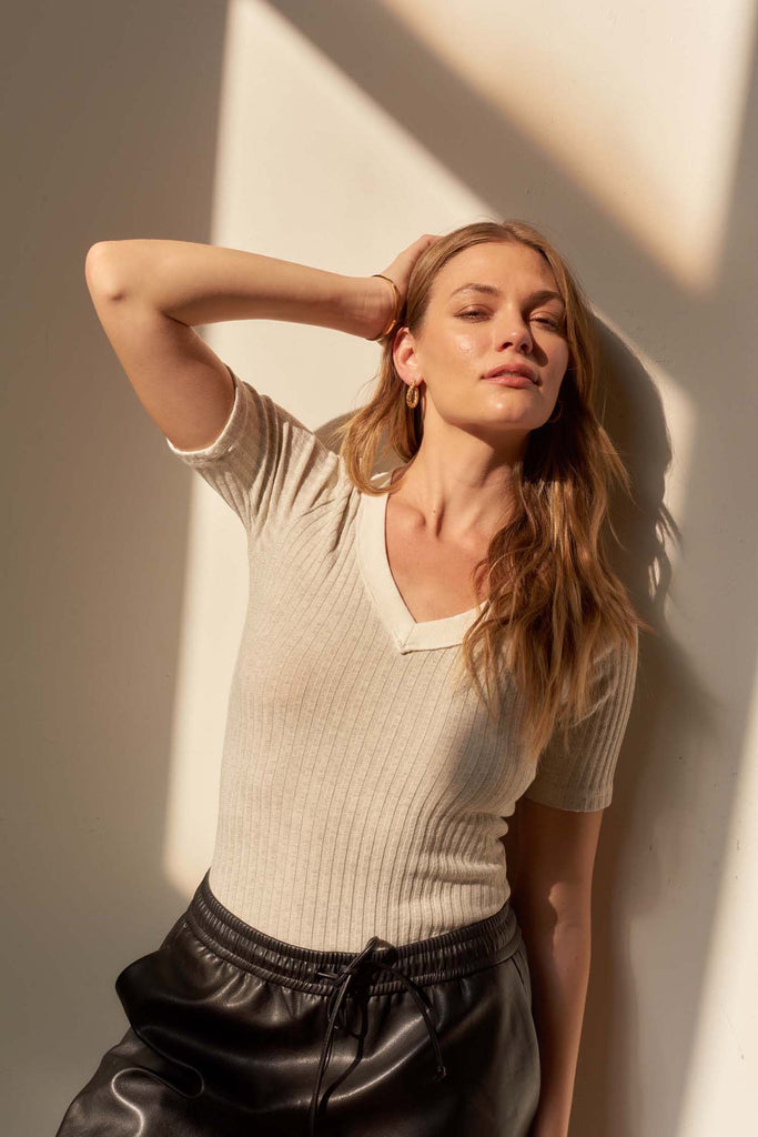 New Arrivals - Project Social T