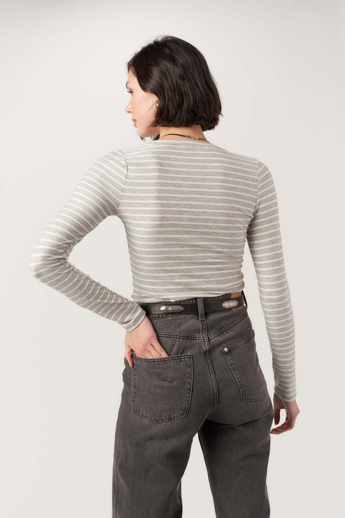 Long Sleeves - Project Social T