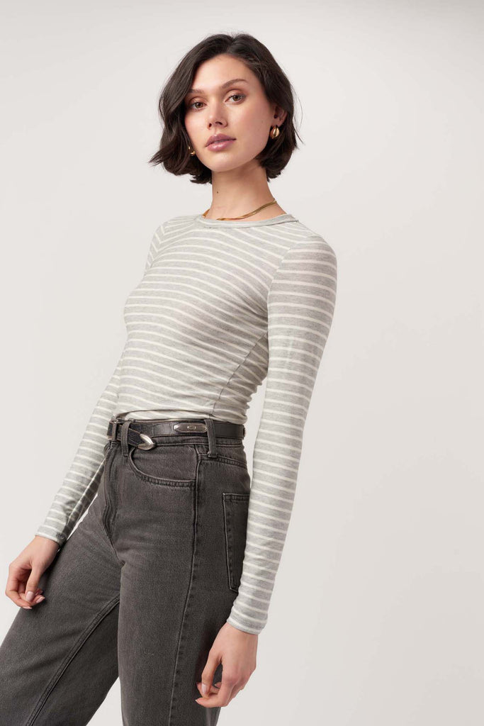 Long Sleeves - Project Social T