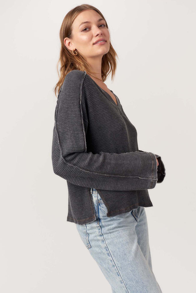 Long Sleeves - Project Social T