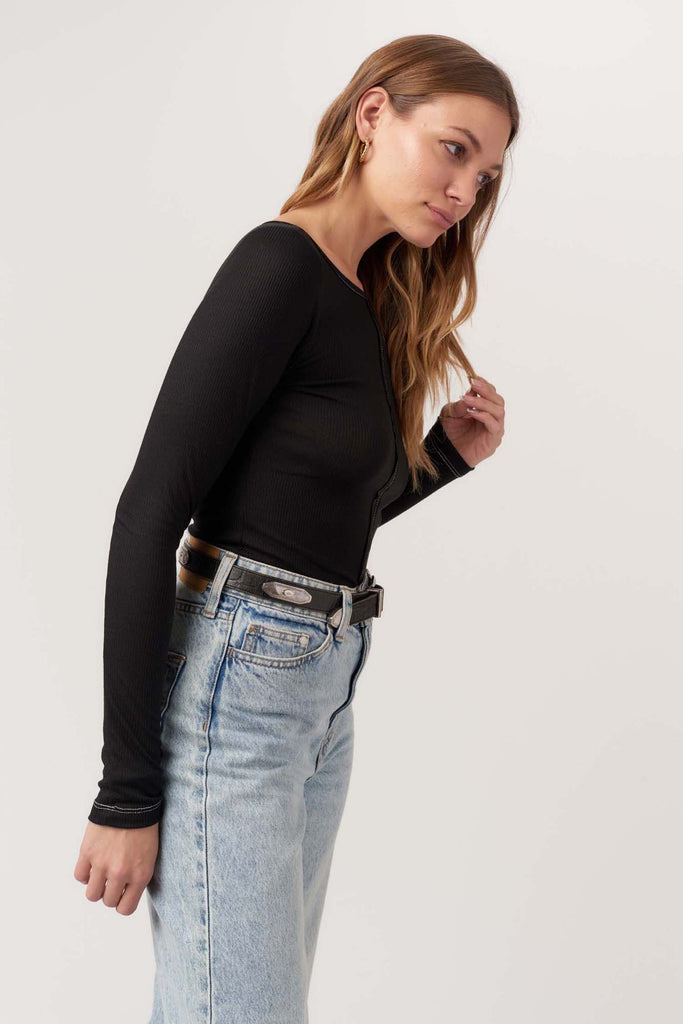 Long Sleeves - Project Social T