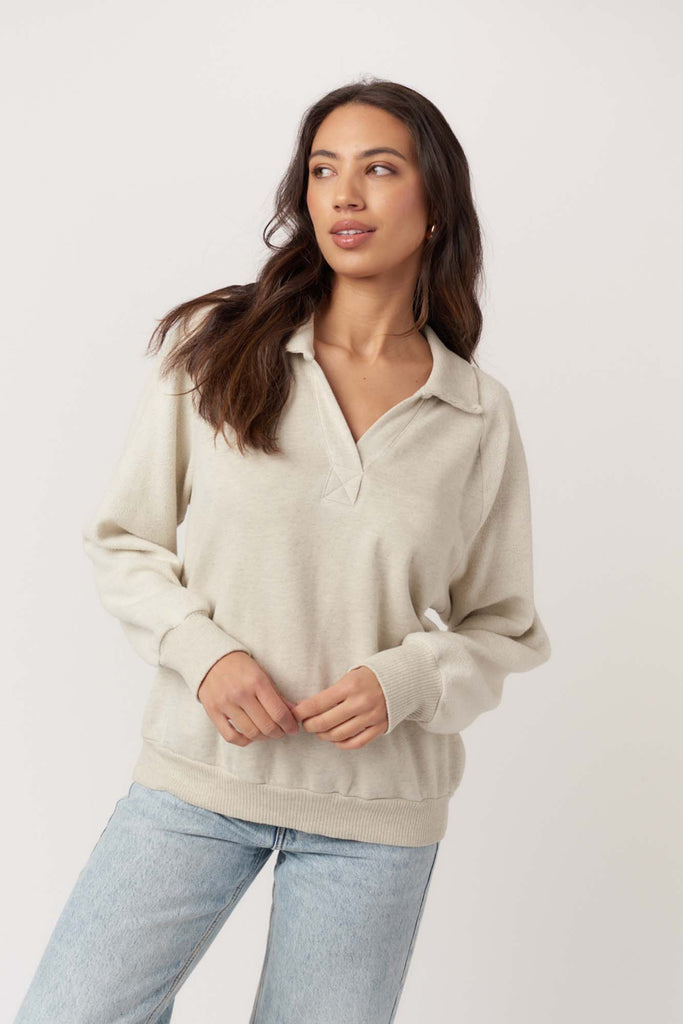 Sweatshirts & Hoodies - Project Social T