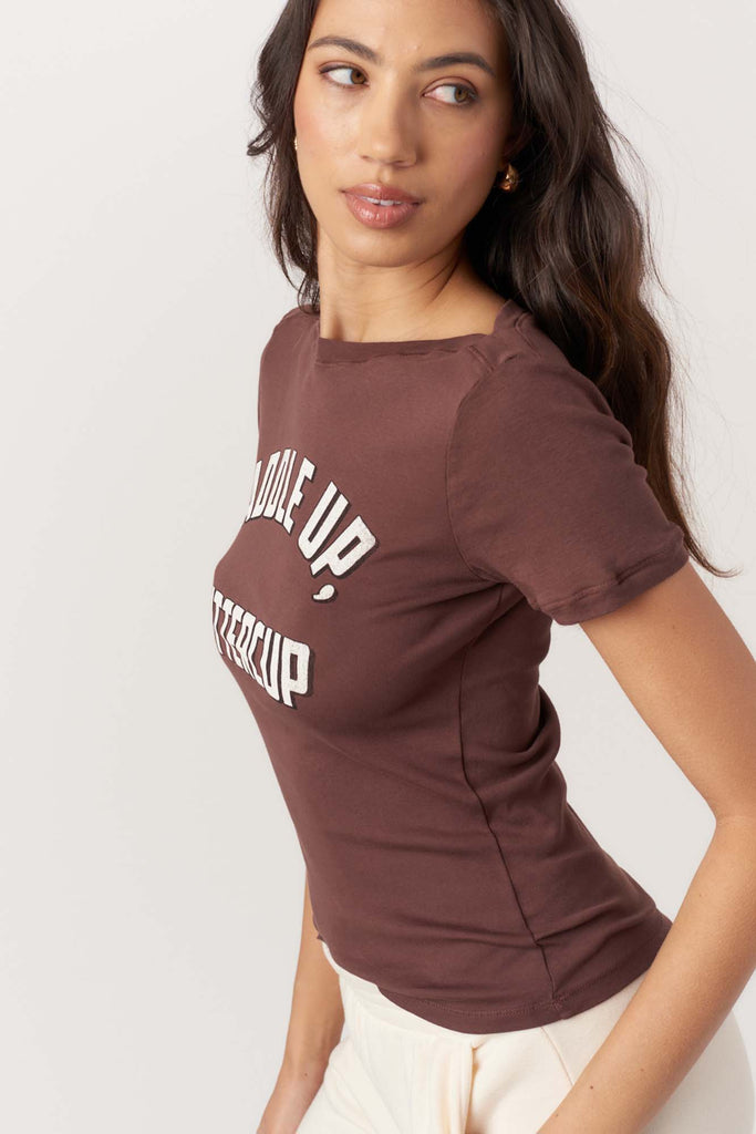 New Arrivals - Project Social T