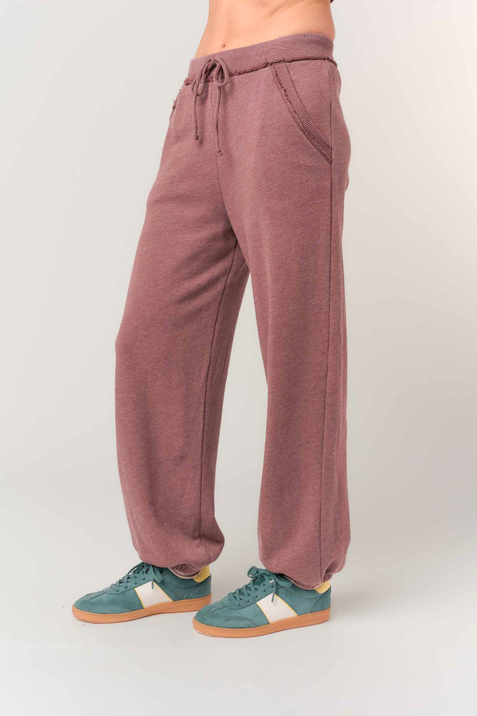 Lounge Bottoms - Project Social T