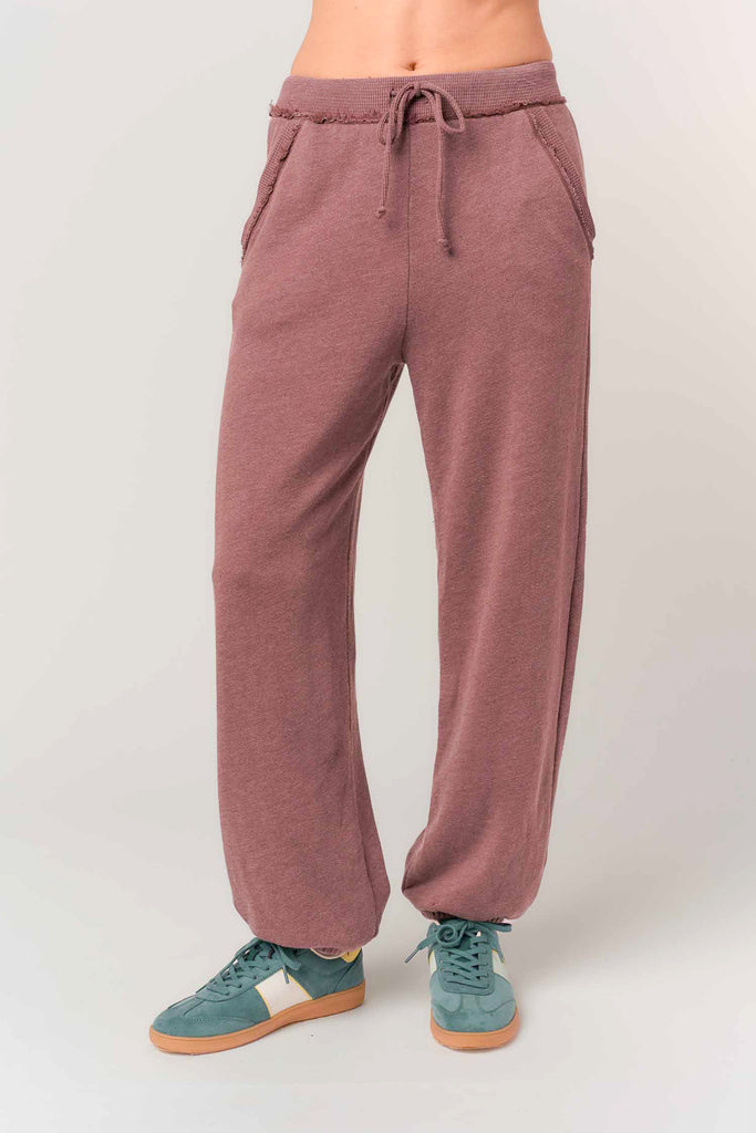 Lounge Bottoms - Project Social T