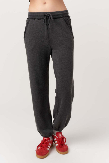 Paris Jogger PANTS Project Social T 