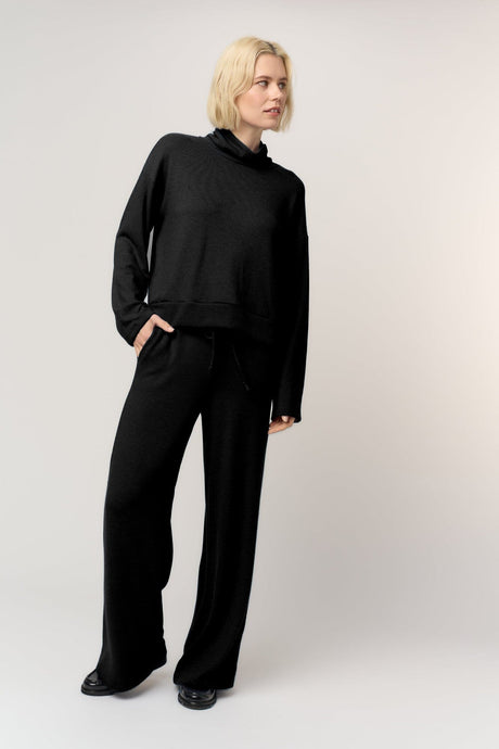 Aspen Lounge Pant Bottoms Lounge Project Social T 