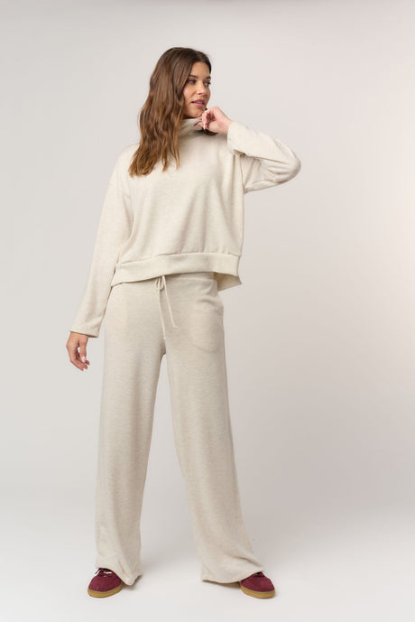 Aspen Lounge Pant Bottoms Lounge Project Social T 