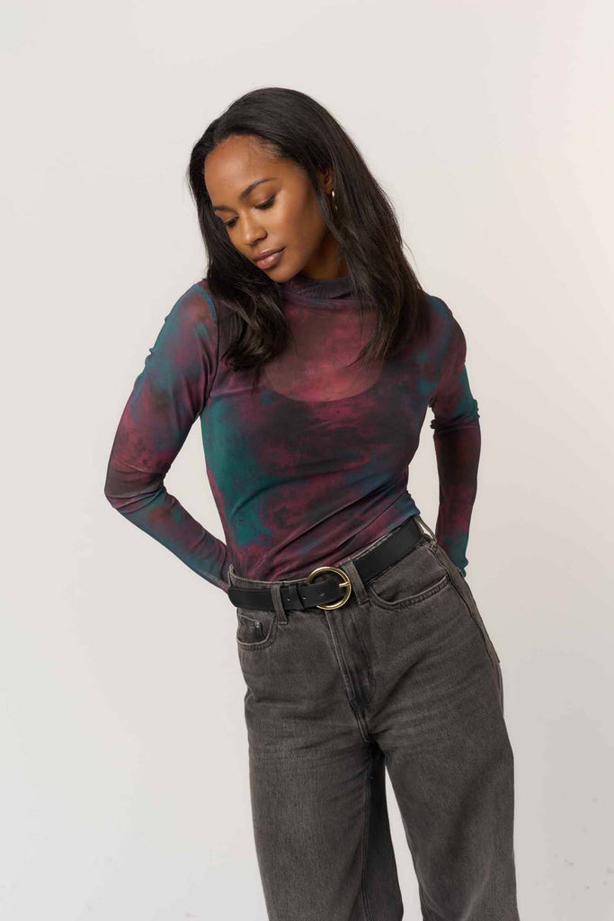 New Arrivals - Project Social T