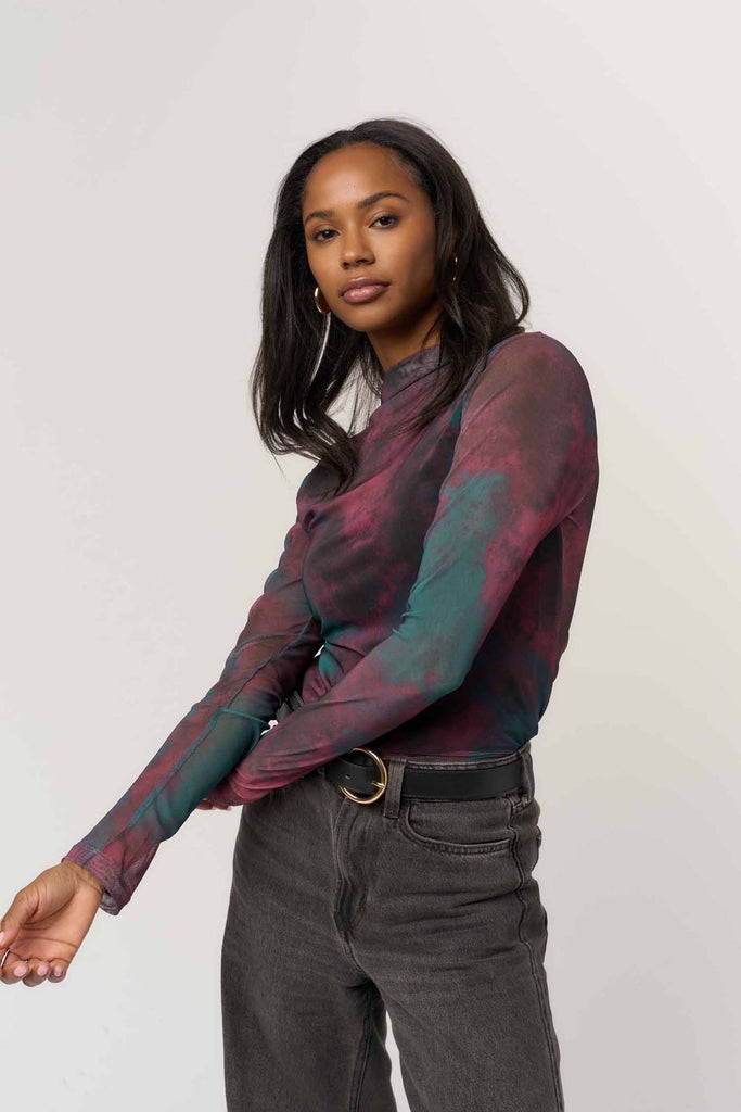 New Arrivals - Project Social T