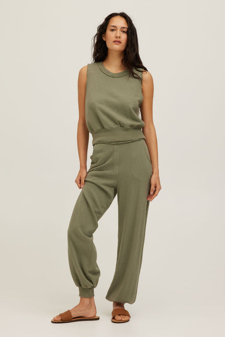 In The Wild Jogger Bottoms Jogger Project Social T 