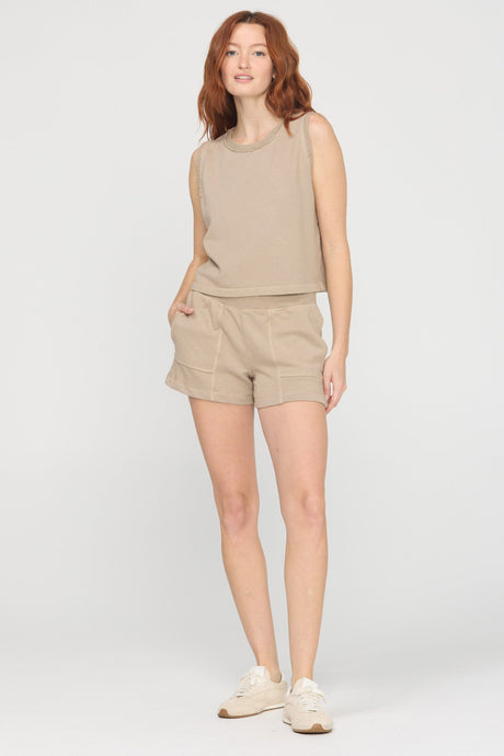 Gwynn Terry Short Bottoms Shorts Project Social T 