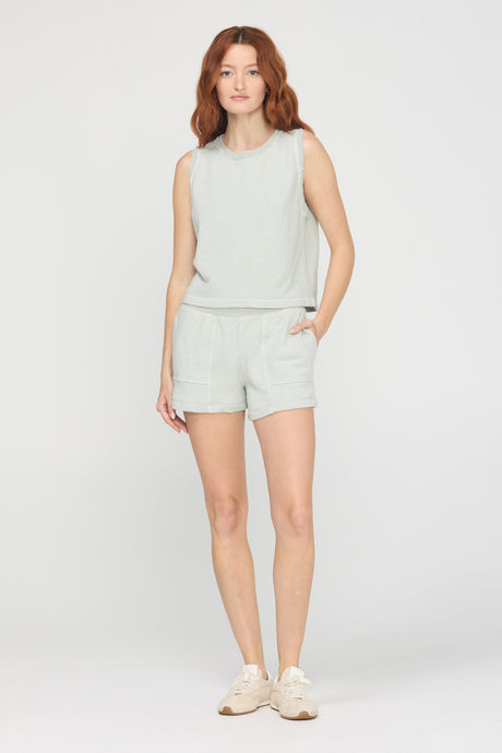 Gwynn Terry Short Bottoms Shorts Project Social T 