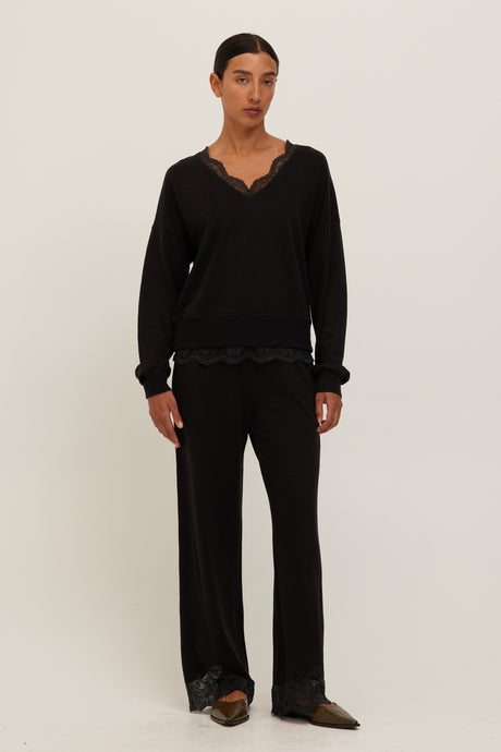 Malibu Pullover Tops Pullover Project Social T 